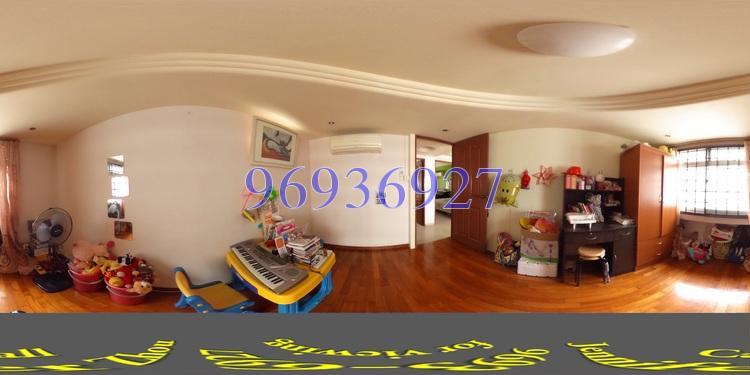 Blk 756 Jurong West Street 74 (Jurong West), HDB 5 Rooms #169282872
